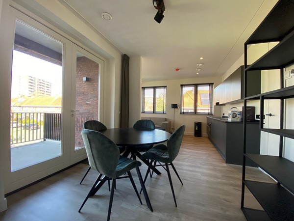 Foto - Onder optie: Eckartseweg Zuid, 5623 PC Eindhoven